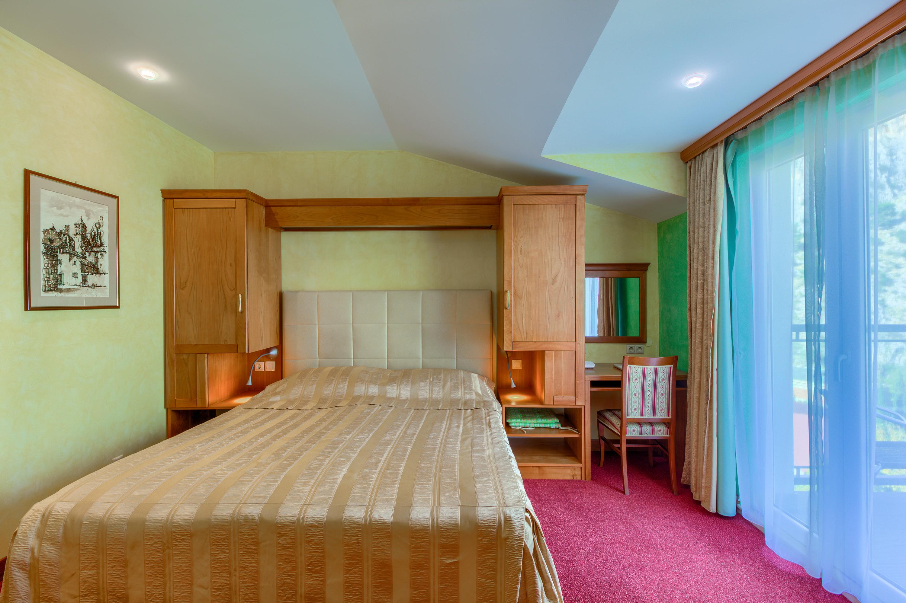 Hotel Villa Dvor (Adults Only) オミシュ エクステリア 写真