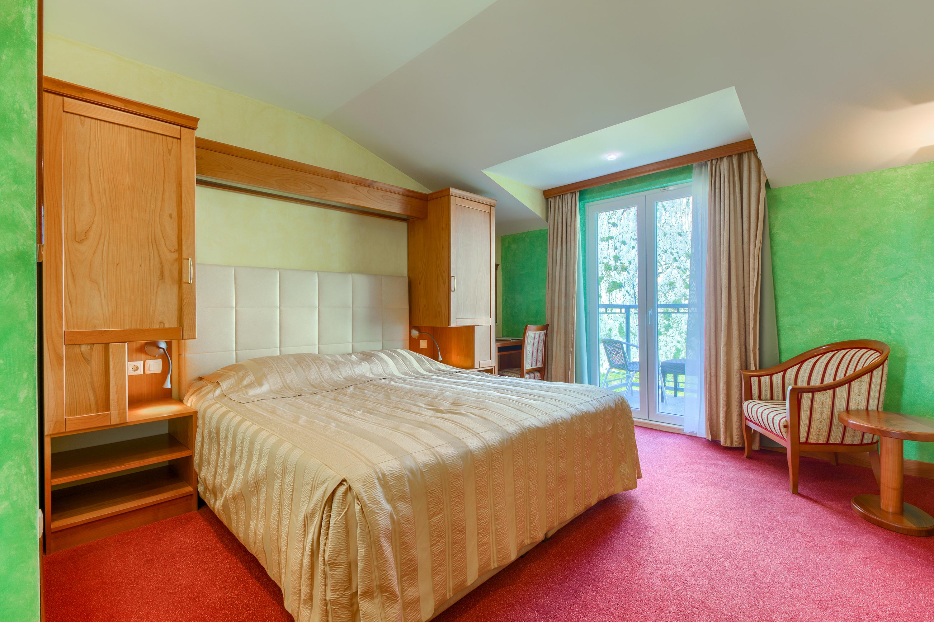 Hotel Villa Dvor (Adults Only) オミシュ エクステリア 写真