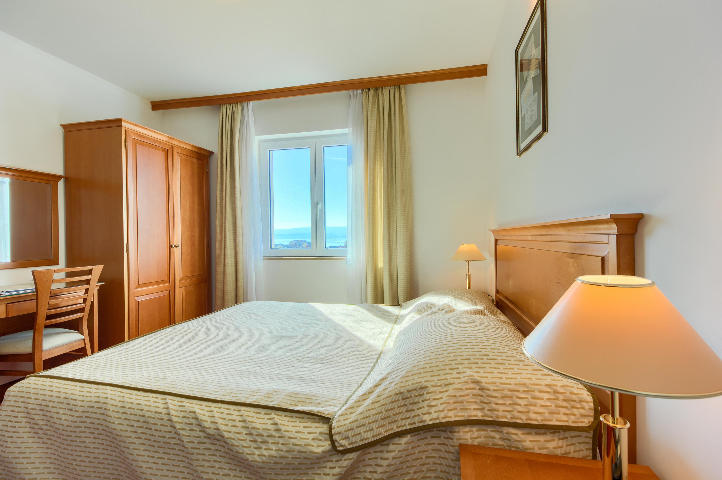 Hotel Villa Dvor (Adults Only) オミシュ エクステリア 写真