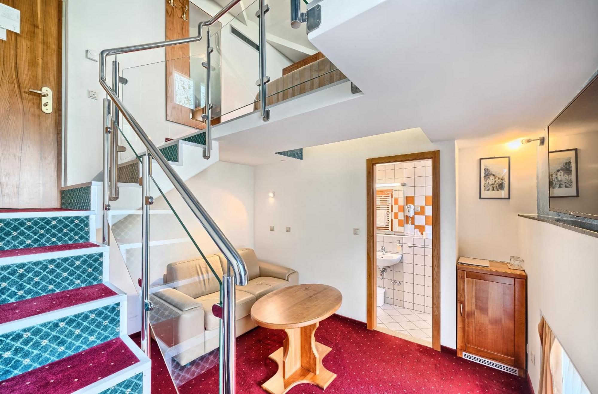 Hotel Villa Dvor (Adults Only) オミシュ 部屋 写真